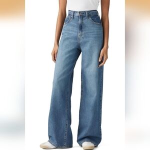 Levi's Cinch Baggy Jeans